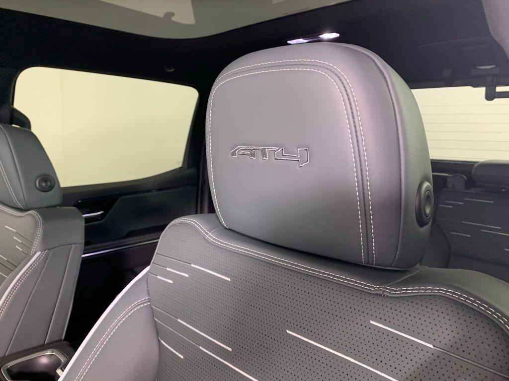 new 2026 GMC Sierra EV car, priced at $91,735