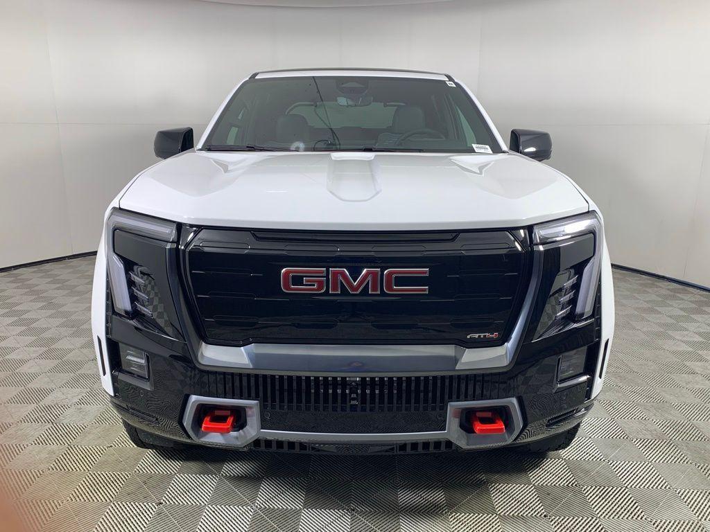 new 2026 GMC Sierra EV car, priced at $91,735