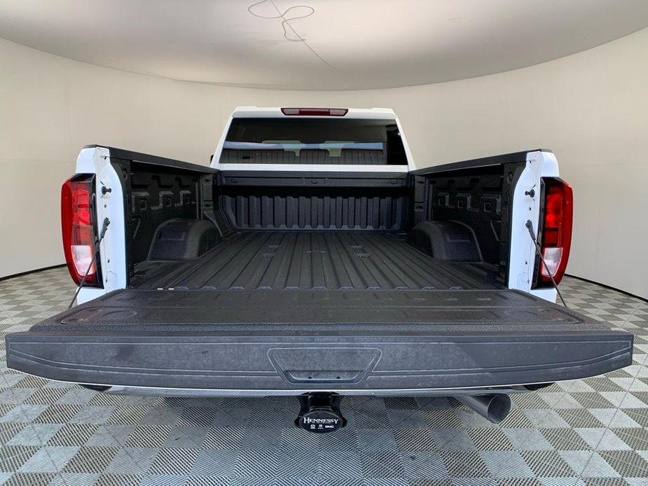 new 2024 GMC Sierra 2500 car, priced at $59,590