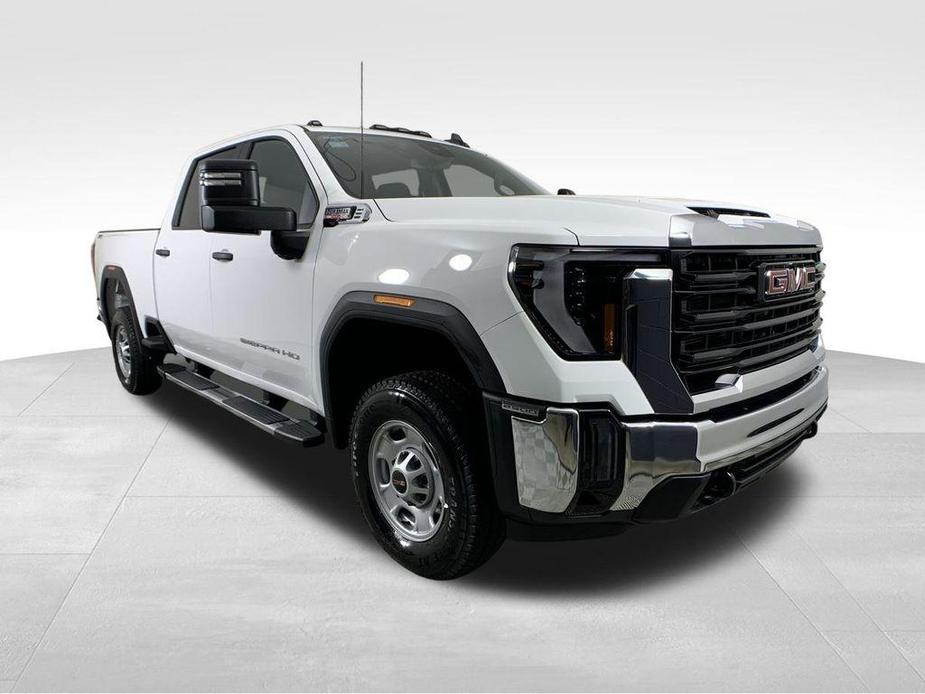 new 2024 GMC Sierra 2500 car, priced at $59,590