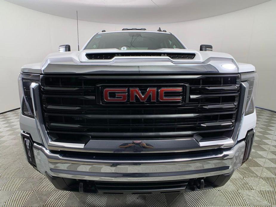 new 2024 GMC Sierra 2500 car, priced at $59,590