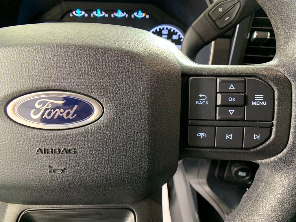 used 2022 Ford F-150 car, priced at $31,700