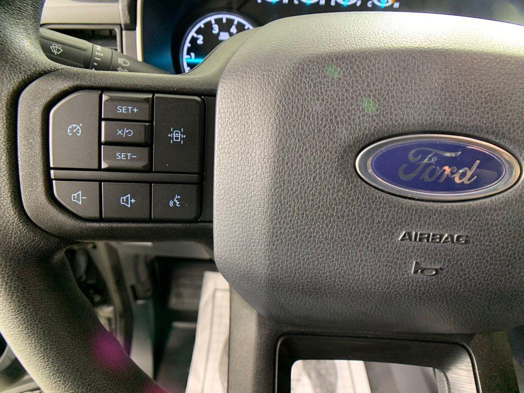 used 2022 Ford F-150 car, priced at $31,700