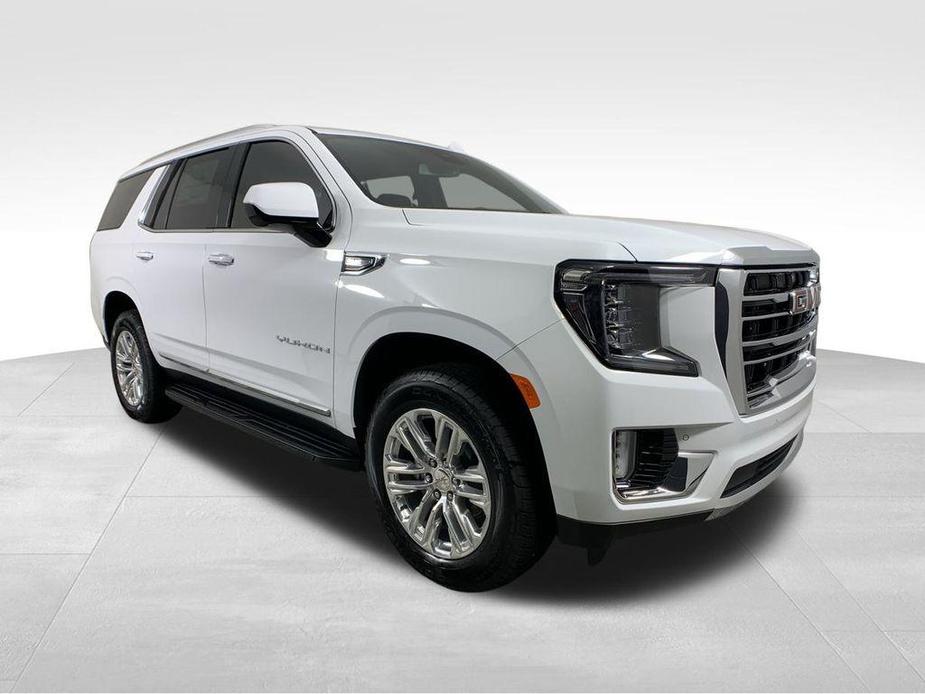 new 2024 GMC Yukon car, priced at $62,992