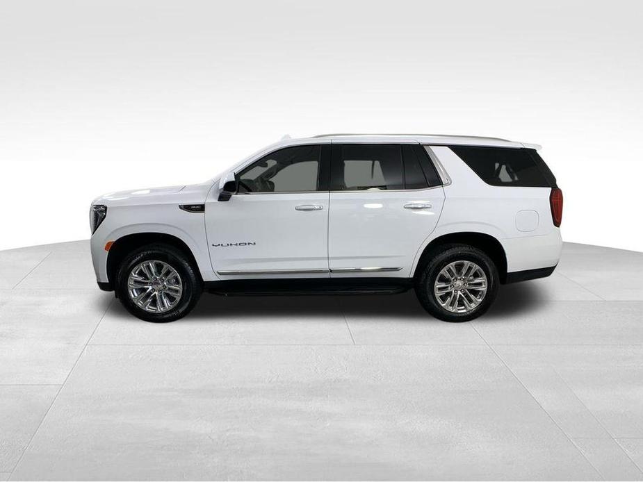 new 2024 GMC Yukon car, priced at $62,992