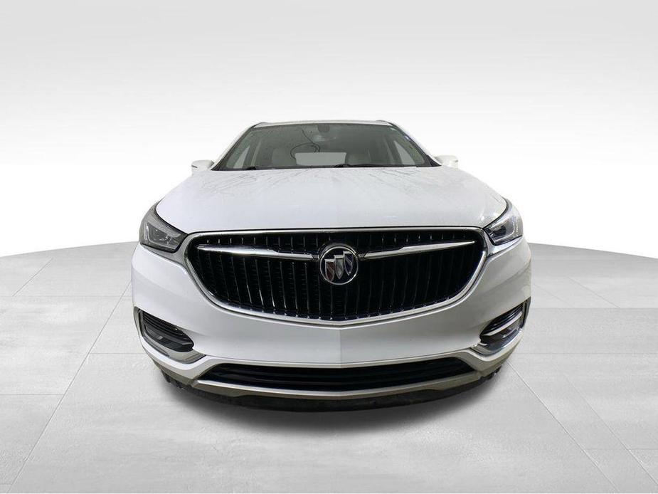 used 2020 Buick Enclave car, priced at $19,591