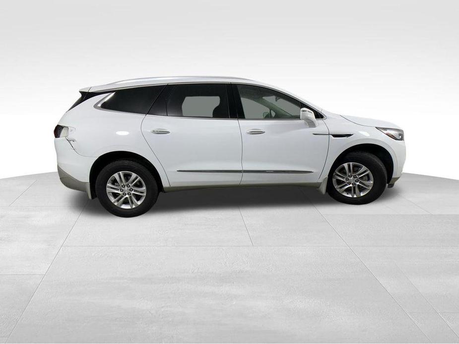 used 2020 Buick Enclave car, priced at $19,591