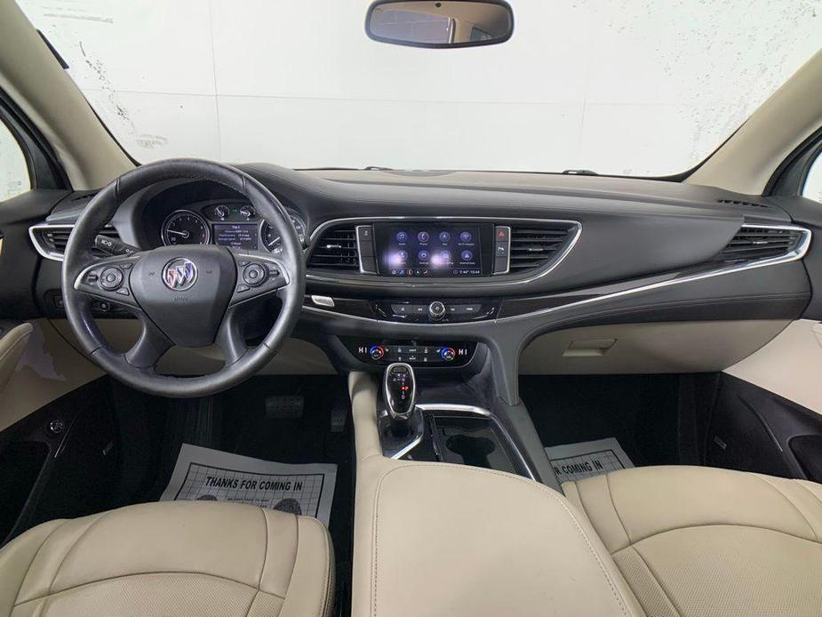 used 2020 Buick Enclave car, priced at $19,591