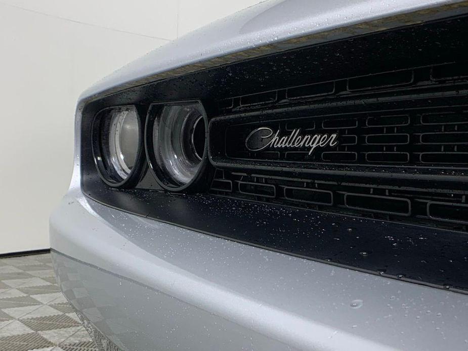 used 2023 Dodge Challenger car, priced at $40,000