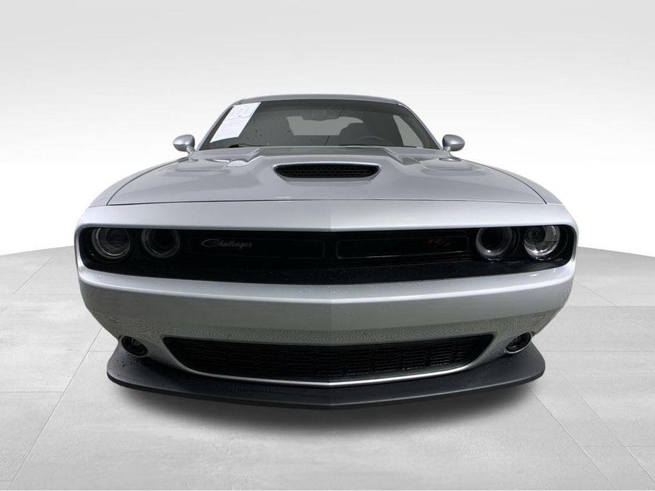 used 2023 Dodge Challenger car, priced at $40,000