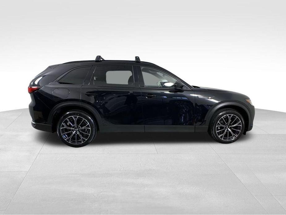 new 2025 Mazda CX-70 car, priced at $59,380