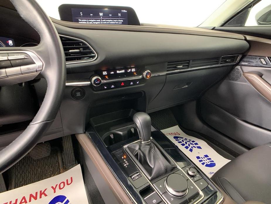 used 2021 Mazda CX-30 car, priced at $21,392