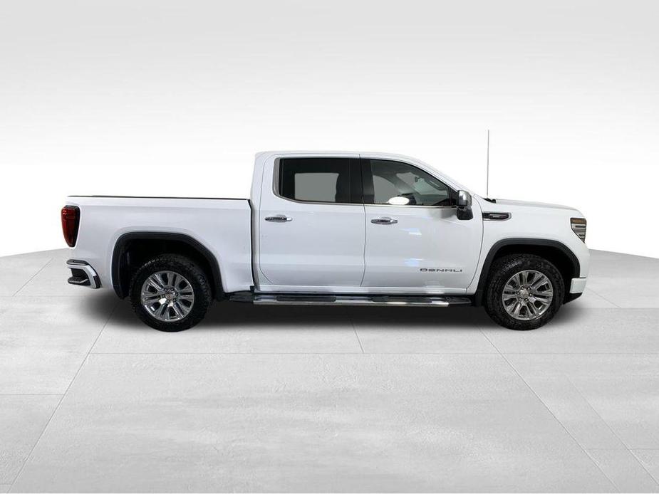 new 2024 GMC Sierra 1500 car, priced at $65,335