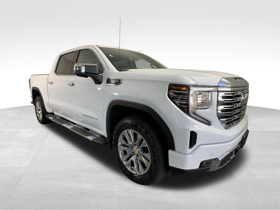 new 2024 GMC Sierra 1500 car, priced at $65,335