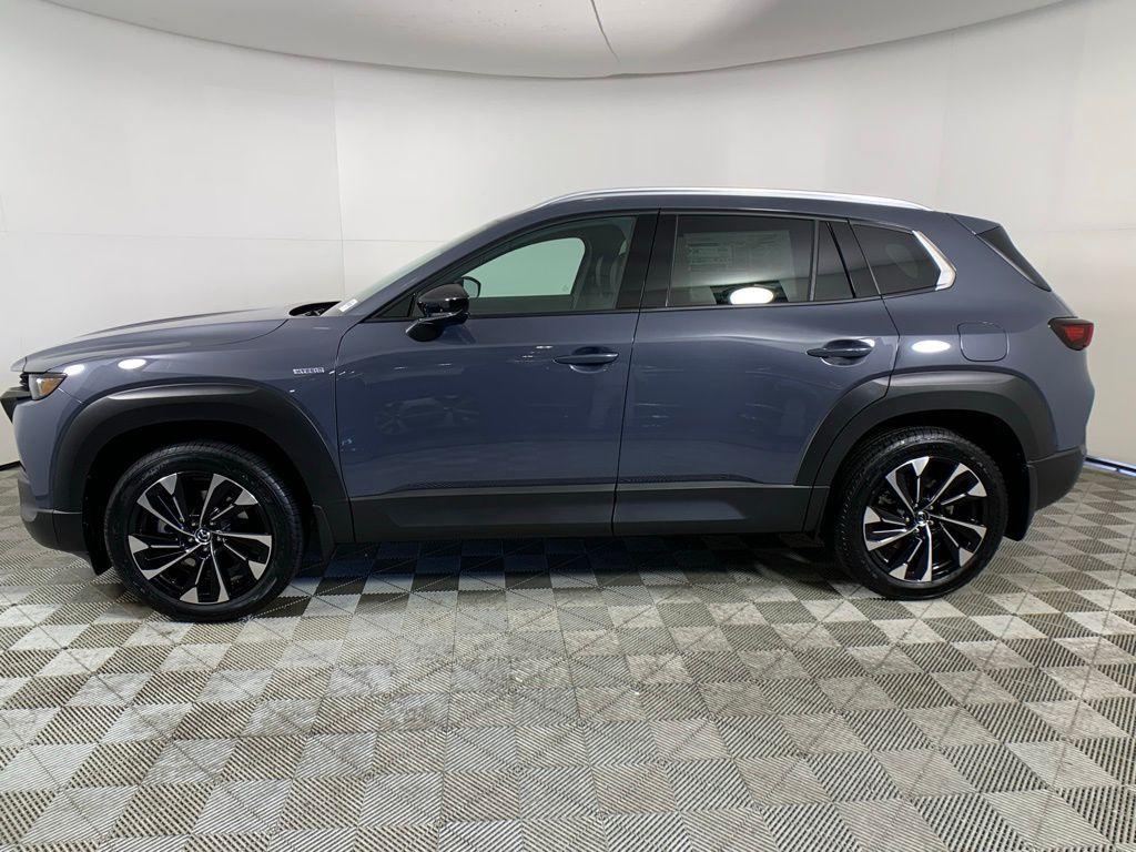 new 2025 Mazda CX-50 Hybrid car