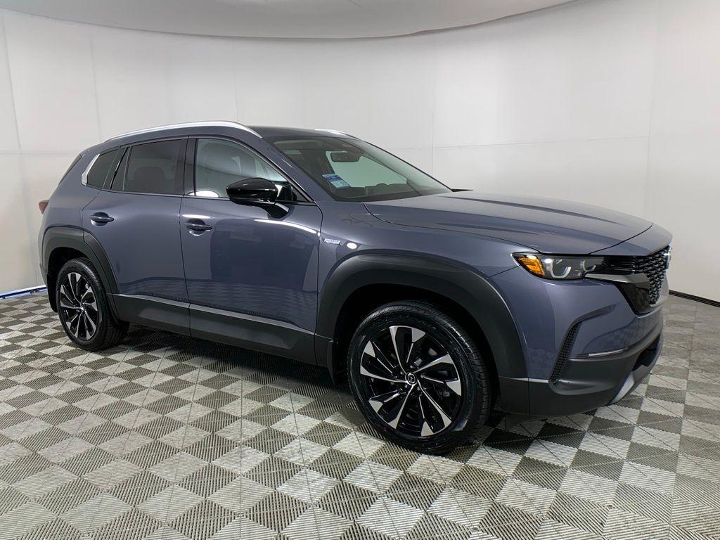 new 2025 Mazda CX-50 Hybrid car