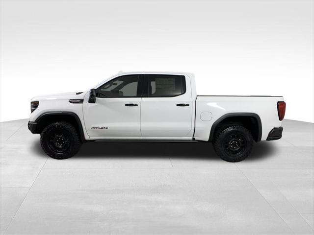 new 2024 GMC Sierra 1500 car, priced at $79,235