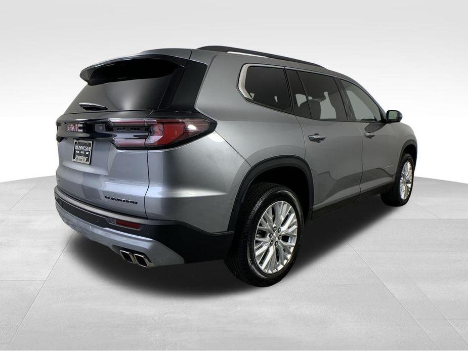 new 2024 GMC Acadia car, priced at $40,765