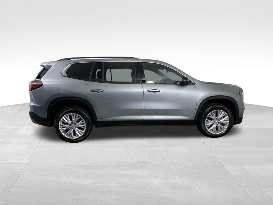 new 2024 GMC Acadia car, priced at $44,765