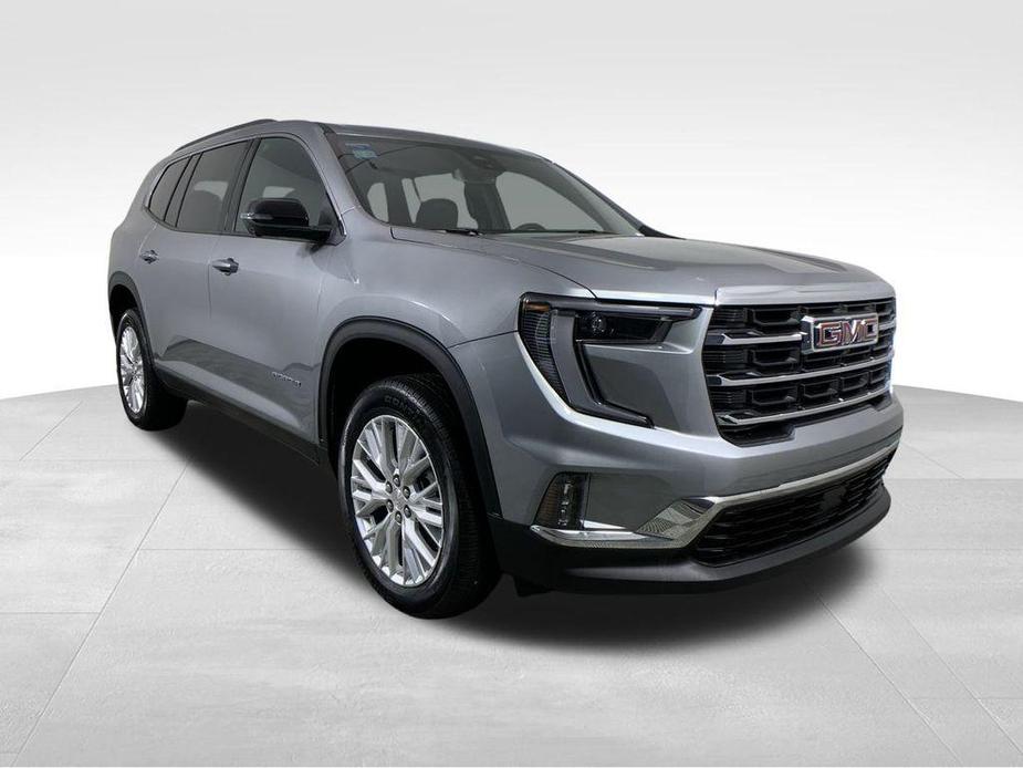 new 2024 GMC Acadia car, priced at $40,765