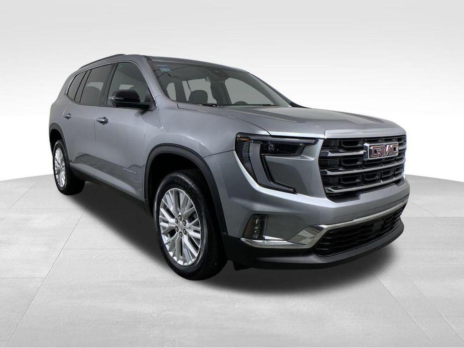 new 2024 GMC Acadia car, priced at $44,765