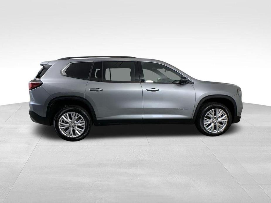 new 2024 GMC Acadia car, priced at $40,765