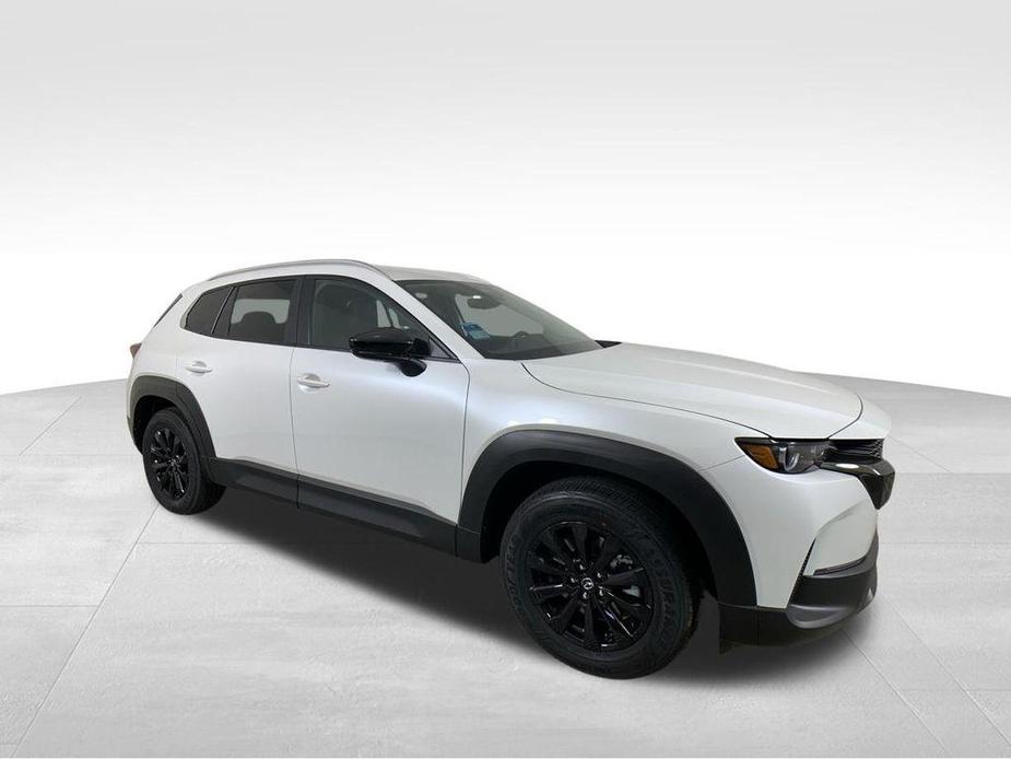 new 2025 Mazda CX-50 car, priced at $32,295