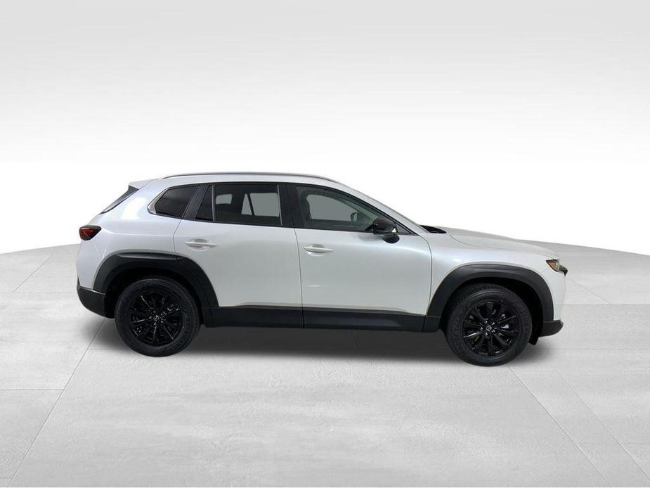 new 2025 Mazda CX-50 car, priced at $32,295