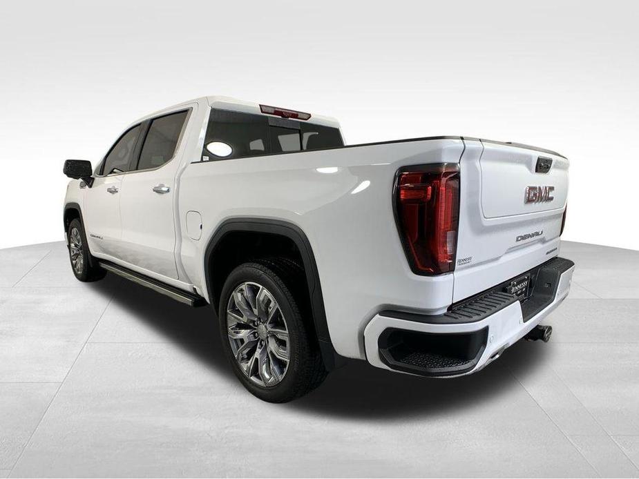 new 2024 GMC Sierra 1500 car, priced at $69,025