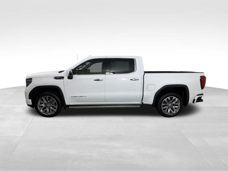 new 2024 GMC Sierra 1500 car, priced at $69,025