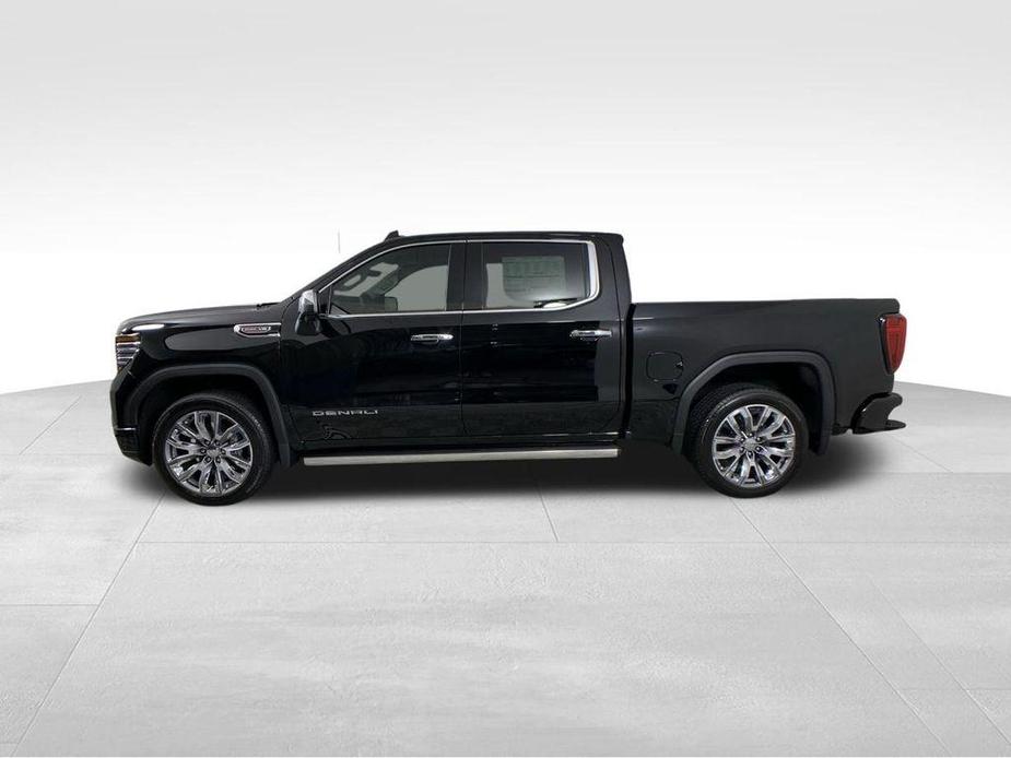 new 2024 GMC Sierra 1500 car, priced at $70,565