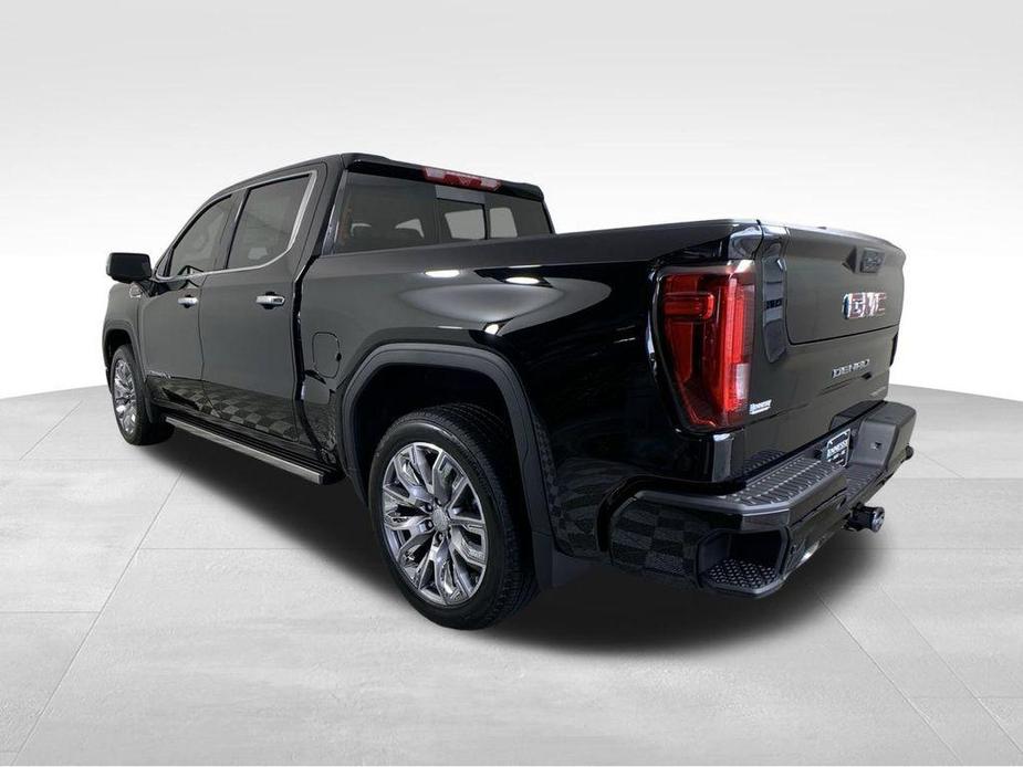 new 2024 GMC Sierra 1500 car, priced at $70,565