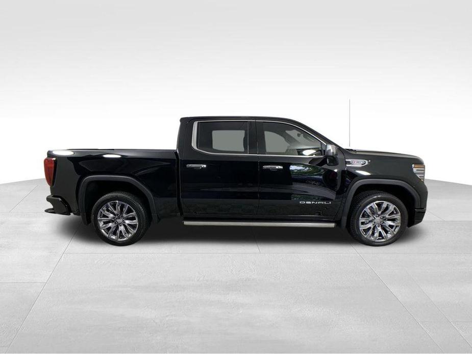 new 2024 GMC Sierra 1500 car, priced at $70,565