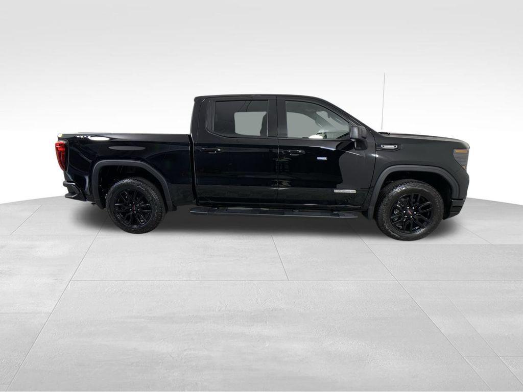 new 2025 GMC Sierra 1500 car, priced at $59,085