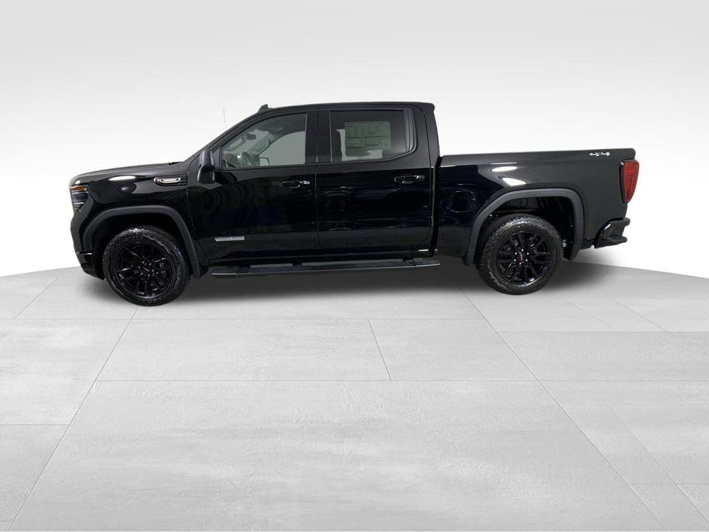 new 2025 GMC Sierra 1500 car, priced at $59,085