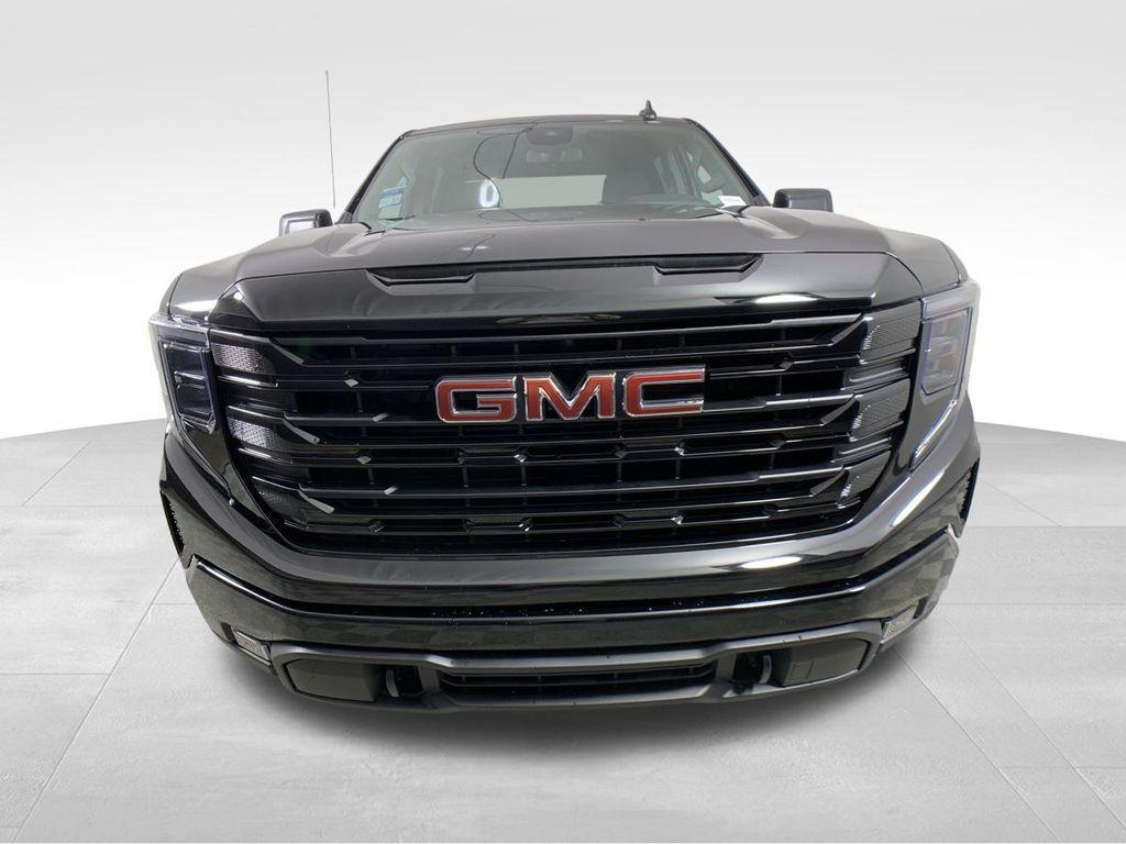 new 2025 GMC Sierra 1500 car, priced at $59,085