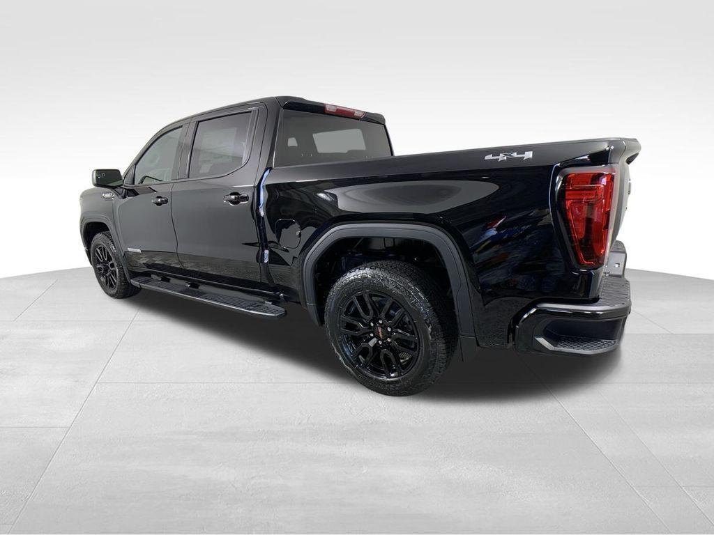 new 2025 GMC Sierra 1500 car, priced at $59,085