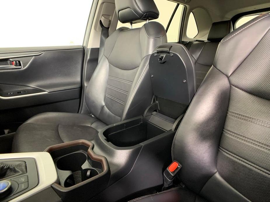 used 2019 Toyota RAV4 car, priced at $24,235