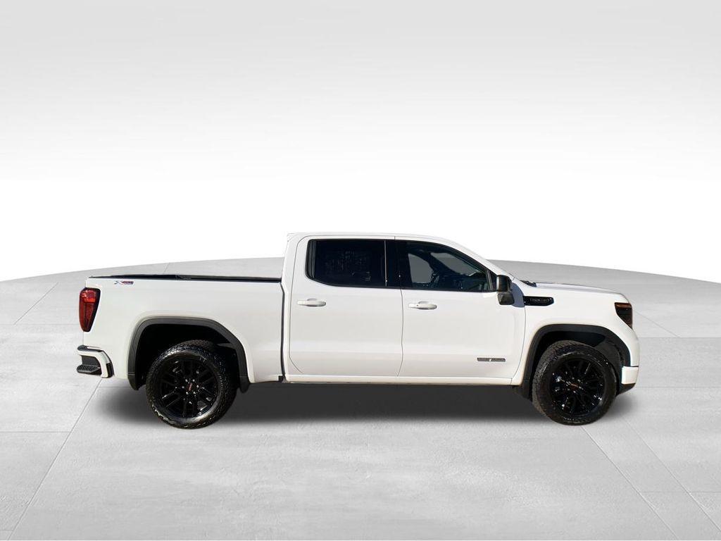 new 2024 GMC Sierra 1500 car, priced at $55,955