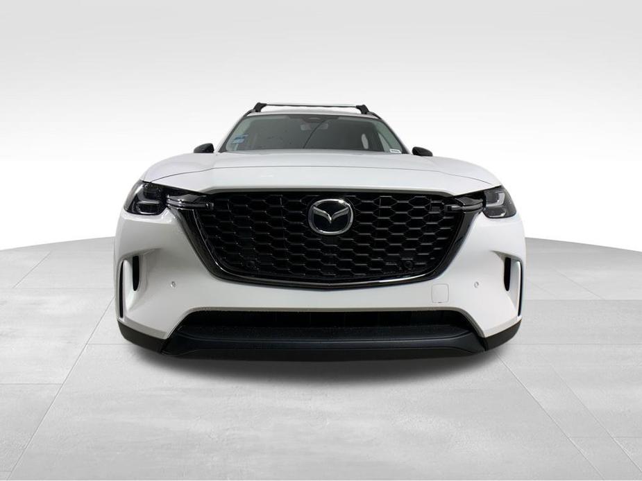 new 2025 Mazda CX-90 PHEV car, priced at $57,650