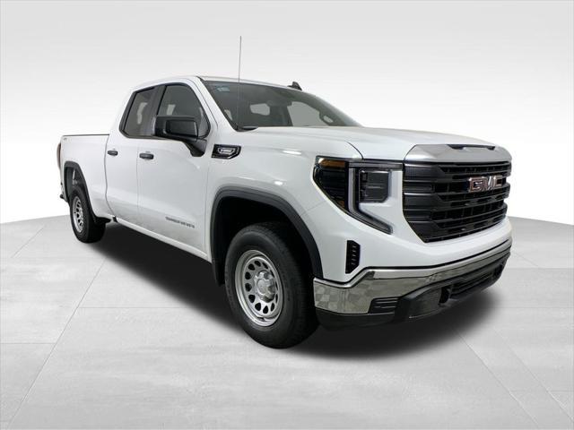 new 2024 GMC Sierra 1500 car, priced at $36,910