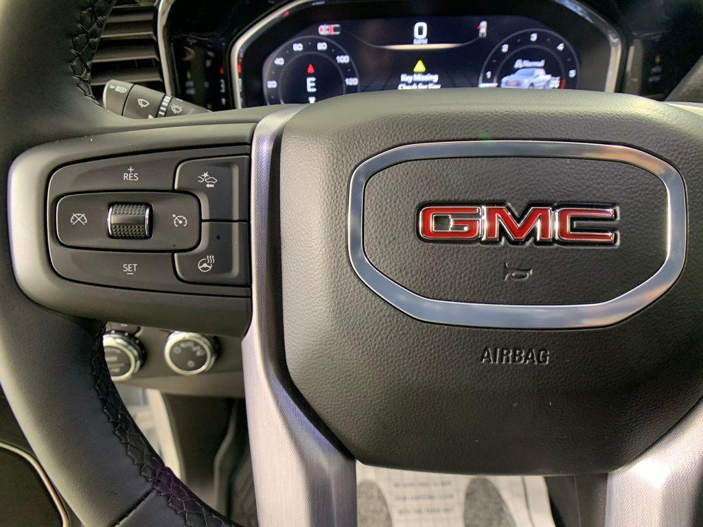 new 2024 GMC Sierra 1500 car, priced at $59,080