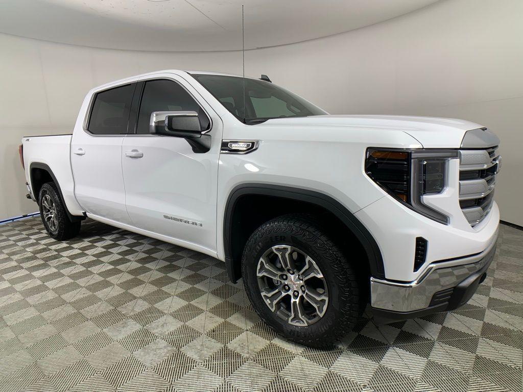 new 2024 GMC Sierra 1500 car, priced at $59,080