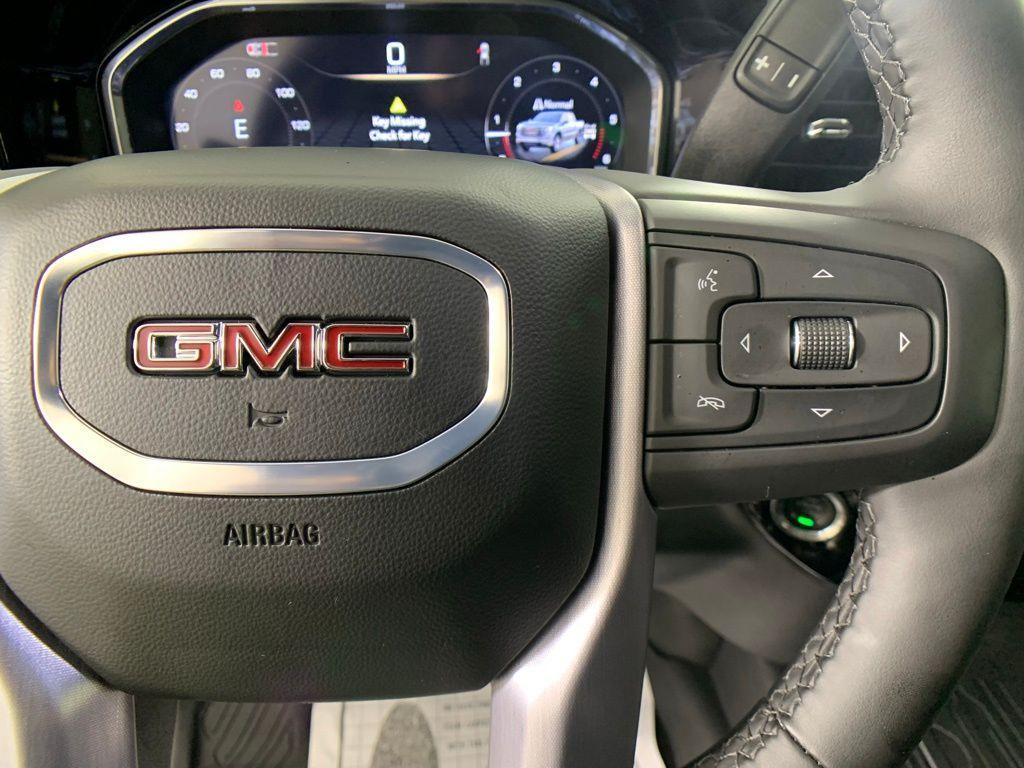 new 2024 GMC Sierra 1500 car, priced at $59,080