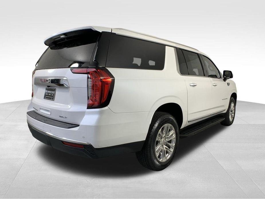 new 2024 GMC Yukon XL car, priced at $72,380