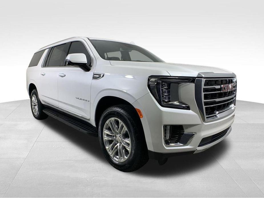 new 2024 GMC Yukon XL car, priced at $72,380