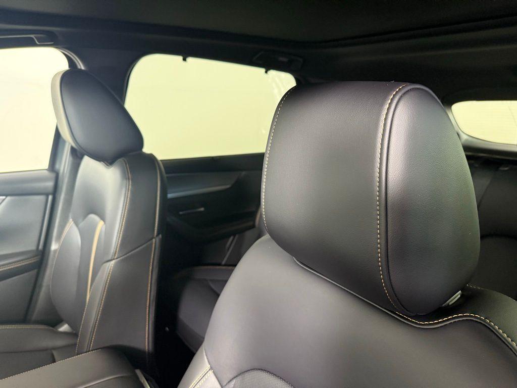 new 2025 Mazda CX-70 PHEV car, priced at $60,245