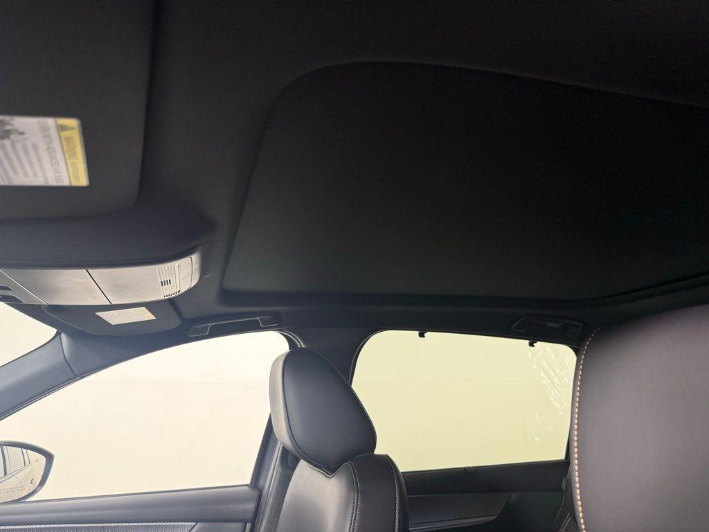 new 2025 Mazda CX-70 PHEV car, priced at $60,245