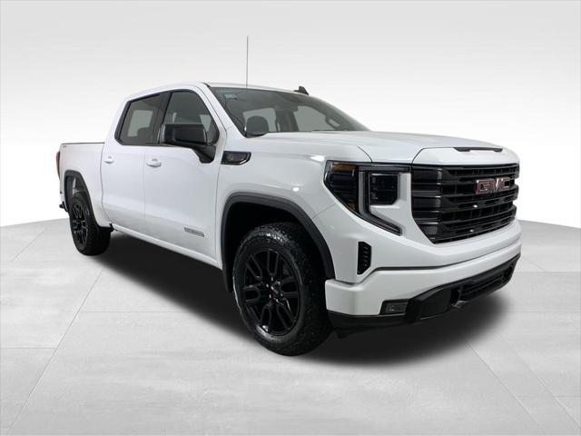 new 2024 GMC Sierra 1500 car, priced at $46,820