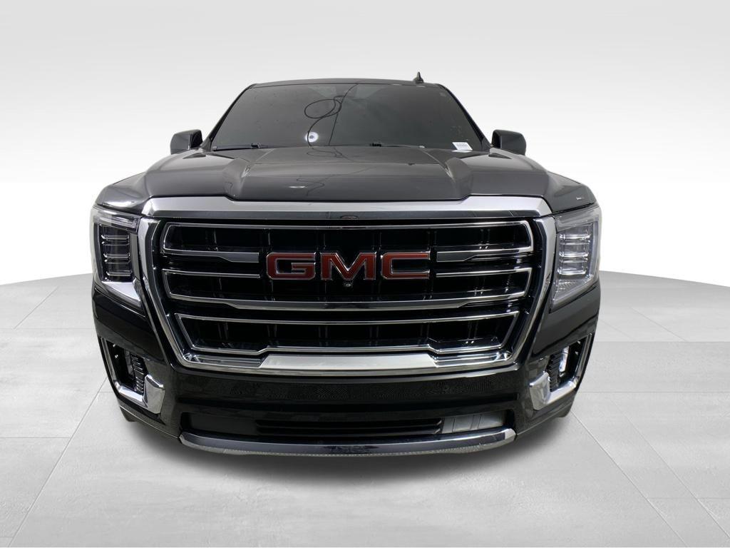 used 2021 GMC Yukon car, priced at $54,992